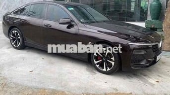 VinFast Lux A2.0 2020 Nâu đen 100000 km
