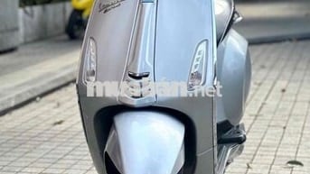 Piaggio Vespa Sprint 125 2016 Bạc 17000 km