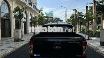 Ford Wildtrak 2022 Đen 45000 km