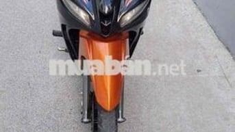 Yamaha Jupiter Fi 2014 Cam đen