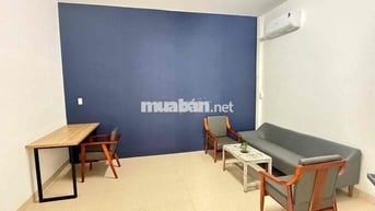 Phòng có máy lạnh lối đi riêng KDC Hồng Loan