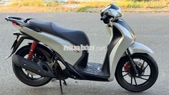 Honda SH 2014 Xám xi măng mới ken biễn 43