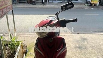 Yamaha Thể thao màu Đỏ mới