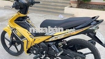 Yamaha Exciter 1S94 2010 Vàng