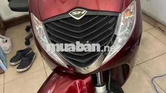 Honda SH 2008 Đỏ