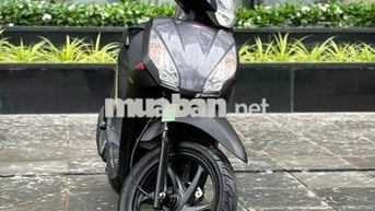 Honda Vision Sporty Smartkey 2020 Đen Nhám