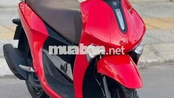 Yamaha Janus 2022 Khóa Smartkey màu Đỏ