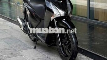 Honda SH150i Smartkey 2016 Đen Sporty Sh 150