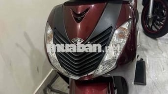 Honda SH 2009 Đỏ