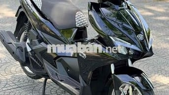 Honda Air Blade Tự động màu Đen
