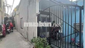 🏡 CHỈ 3 TỶ NHỈNH SỞ HỮU NHÀ- SHR-HUỲNH TẤN PHÁT – 50M² – Ở NGAY 🔥
