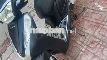 Honda Lead 125cc Đen, máy móc nguyên zin cần bán