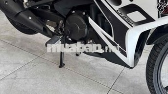 Yamaha Exciter 150 2020 Trắng đen
