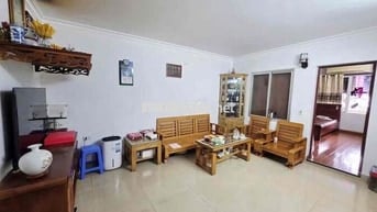 Bán nhà TT phố Thành Công, 43/80m, 2 ngủ 2wc, căn góc thoáng, full NT