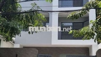 CHO THUÊ TOÀ NHÀ 8X26(TRỆT+2 LẦU) TRỐNG SUỐT ĐƯỜNG NỘI BỘ TÂY THẠNH