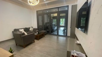 Cho Thuê Nhà Nguyên Căn KDC Làng Đại Học ABC - Phước Kiển 