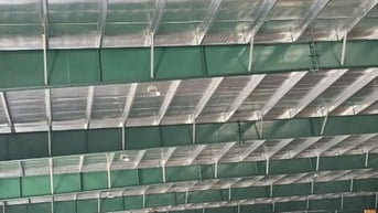 Kho xưởng cho thuê Củ Chi , xưởng mới 100%