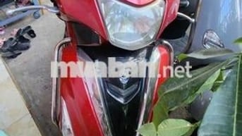 Yamaha Acruzo 2017 màu Đỏ