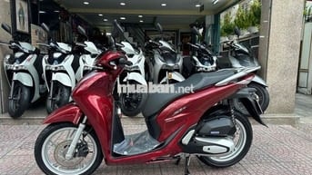Honda SH 150i ABS 2022 Màu Đỏ BSTP Chính Chủ