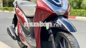 Honda SH Mode ABS 2020 Đỏ 32000 km