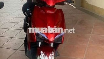 Honda Air Blade 2025 Đỏ 51780 km