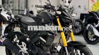 Yamaha MT15 2021 Đen Giá tốt xe đẹp