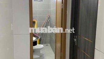bán 3 tầng Nhà nội thất đầy đủ , vào là ở ngay