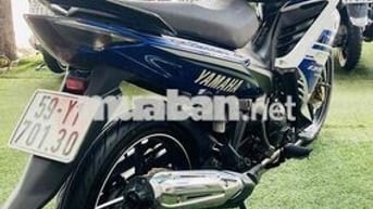 Yamaha Exciter 135 2015 Trắng, Xanh