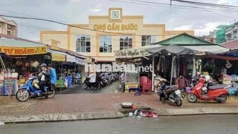 CẦN BÁN Đất ở đô thị, Phường cần Đước, xây dựng tự do