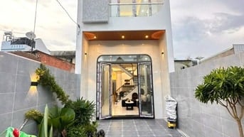 💰4 TỶ 250 TRIỆU – NHÀ KP5, P. TRẢNG DÀI