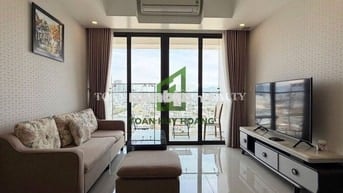 CĂN HỘ HIYORI – 2 PHÒNG NGỦ VIEW ĐẸP, FULL TIỆN NGHI