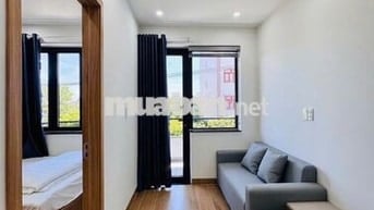 🚀 Căn hộ 1 phòng ngủ hoàn toàn mới gần FPT City