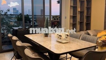 Cho thuê căn hộ 2PN The Fillmore view sông Hàn và Phố đi bộ Bạch Đằng