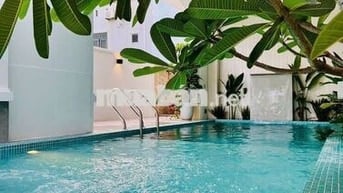 VILLA 6 PN CÓ HỒ BƠI GẦN CẦU SÔNG HÀN – GẦN BIỂN MỸ KHÊ