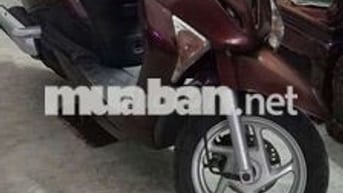 Mình cần bán Honda Lead 