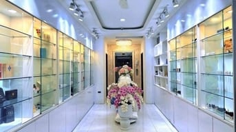 Bán Nhà Kinh Doanh Thái Thịnh, Đống Đa 62m, 7 tầng, mt 4m, giá 26 tỷ.