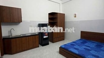 PHÒNG STUDIO MỚI HÒA KHÁNH, GẦN SP NỘI THẤT ĐẦY ĐỦ