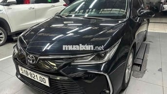 Toyota Corolla Altis 2022 1.8G Số tự động Đen