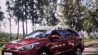 Hyundai i20 Active 1.4L 2016 Số tự động Đỏ
