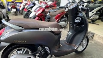 Honda Scoopy 110cc 2021 Indonesia bs 68x1-57598
