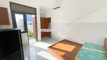 🔥 PHÒNG FULL NỘI THẤT – NGAY ĐẠI HỌC SƯ PHẠM 🔥