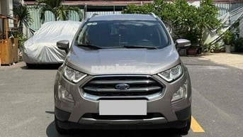 Ford Ecosport 1.0 Ecoboost 2020 Xám Tự động