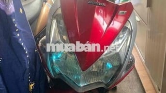 Honda Air Blade Đỏ Tự động