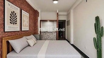 CHO THUÊ NHÀ TRỌ XINH FULL NT - CS TRỜI - SÁT BÊN Q1