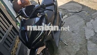 Honda Vario 150 2019 Đen