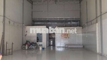 🧣Cho thuê xưởng DT 9X20 khu an sương
