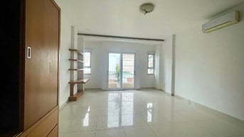 CHO THUÊ NHÀ MỚI KHU THẢO ĐIỀN- 5M x 25M -9PN
