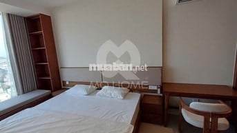 Cho thuê CH 1PN, 1WC, 20 triệu, 53m2 view đẹp tại Sun Cosmo Residence