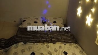 Phòng ghép Chung cư gần Nguyễn Tri Phương  Sinh viên Văn phòng Q5