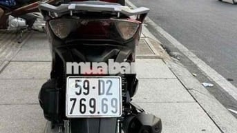 Honda SHVN 150ABS 2019 Đỏ